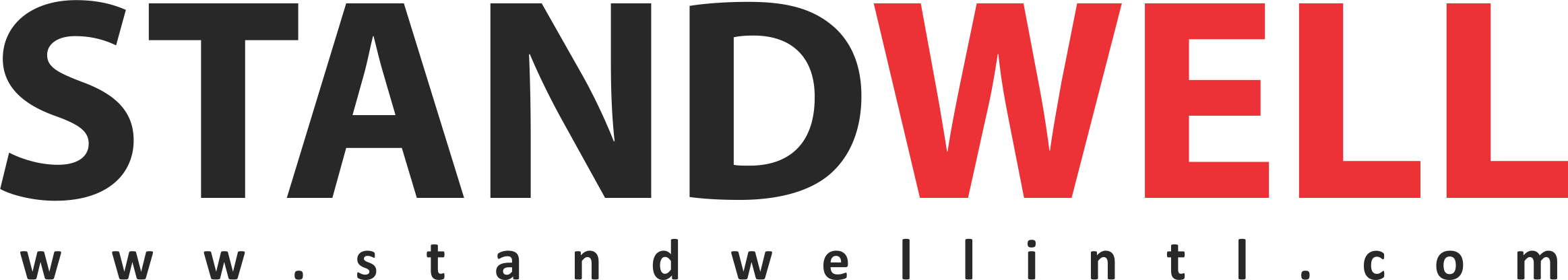 STANDWELL INTERNATIONAL 